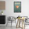 Stupell Industries Jalisco Mexico Cocktail Framed Floater Canvas Wall Art Design by The Whiskey Ginger